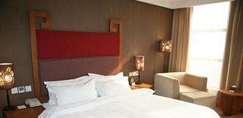 Zhengzhou Grenada Hotel Екстериор снимка