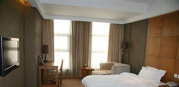 Zhengzhou Grenada Hotel Екстериор снимка