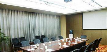 Zhengzhou Grenada Hotel Екстериор снимка