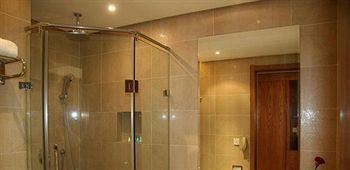 Zhengzhou Grenada Hotel Екстериор снимка