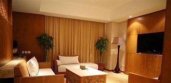 Zhengzhou Grenada Hotel Екстериор снимка