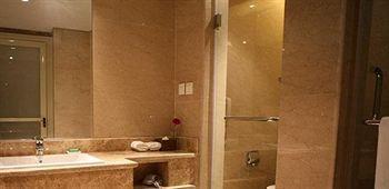 Zhengzhou Grenada Hotel Екстериор снимка