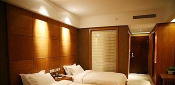 Zhengzhou Grenada Hotel Екстериор снимка