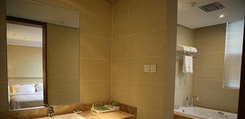 Zhengzhou Grenada Hotel Екстериор снимка
